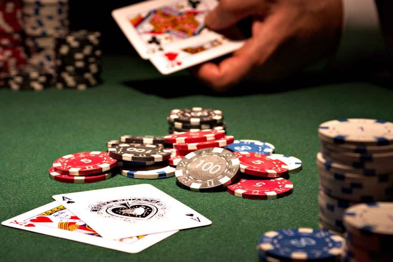 Online Slots Casinos