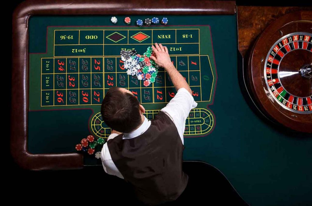 Identifying the Best Online Casinos \u2013 Casino Slots Online