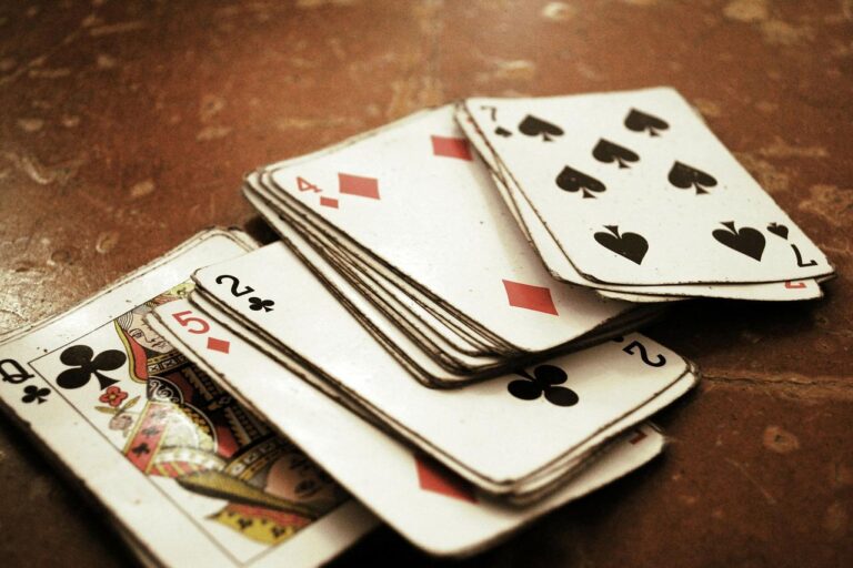 Poker eBooks