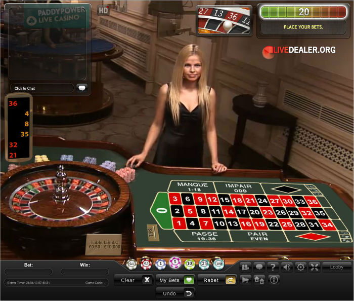 best way to play Baccarat