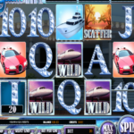 Online Slot Games