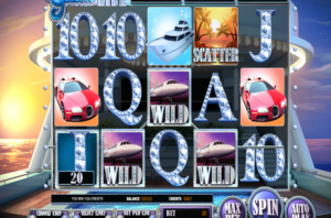 Online Slot Games