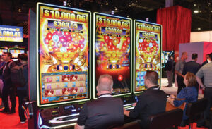 Latest Slot Games